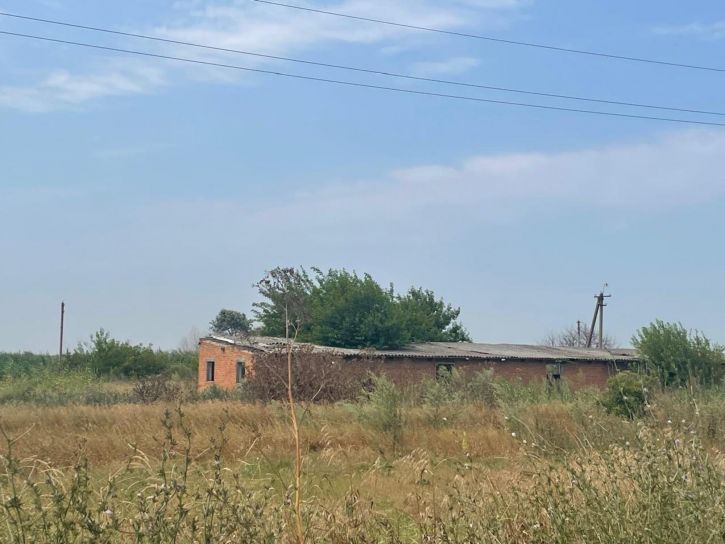 Земельный участок станица Анастасиевская