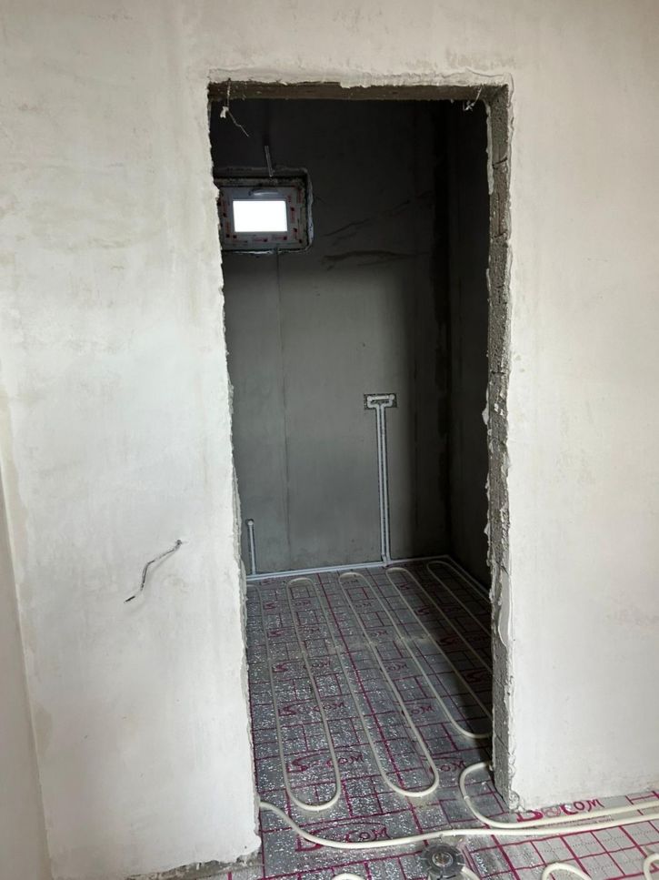 Коттедж/дом Виноградная улица