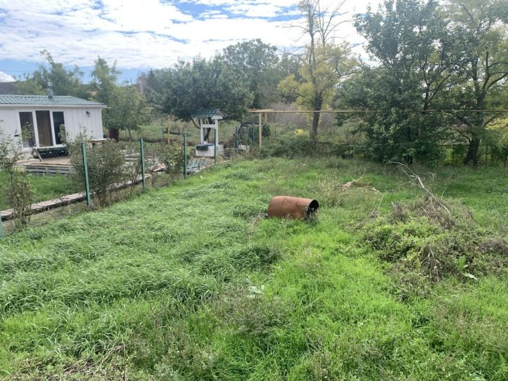 Земельный участок село Цибанобалка