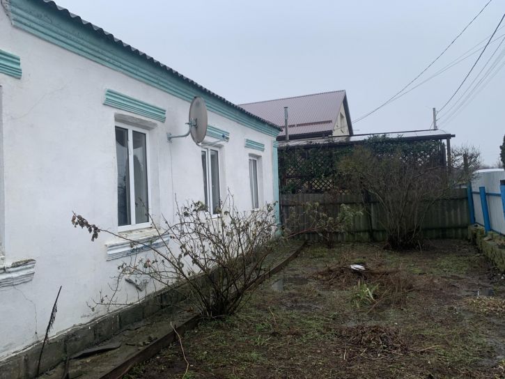 Коттедж/дом улица Свободы