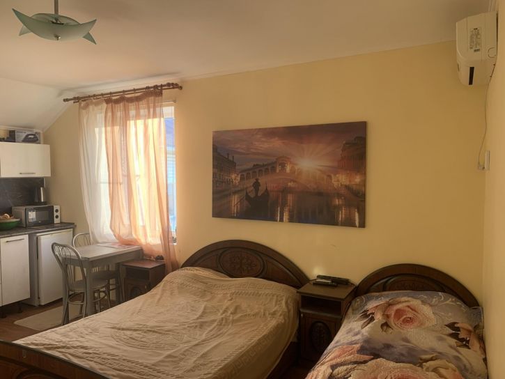 Квартира улица Гагарина, 15