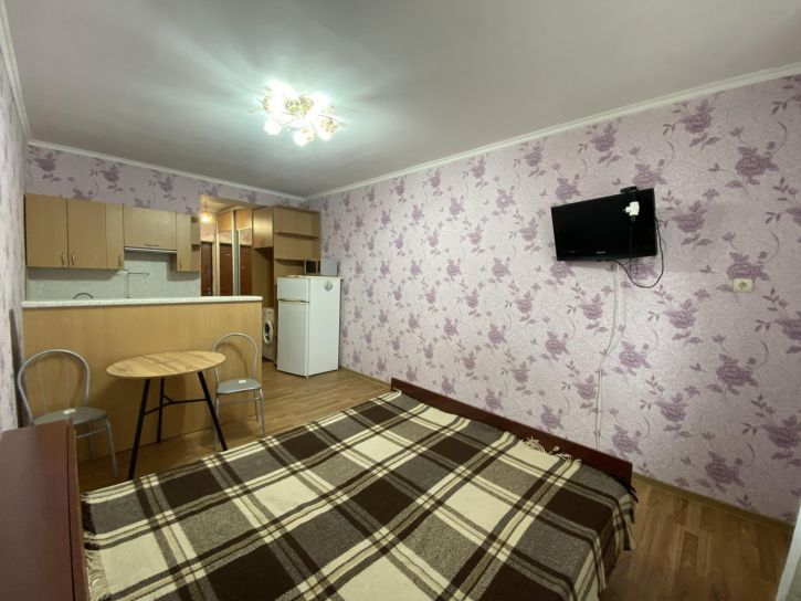Квартира Советская улица, 53