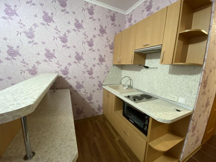 Квартира Советская улица, 53