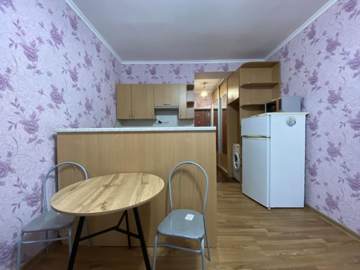 Квартира Советская улица, 53