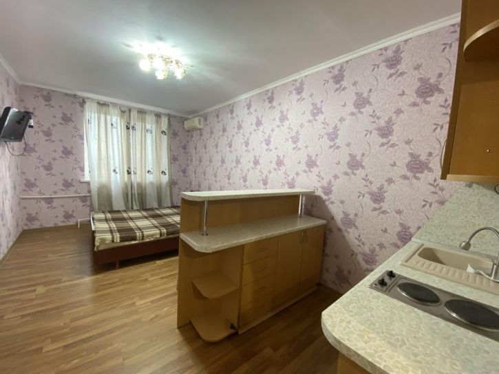 Квартира Советская улица, 53