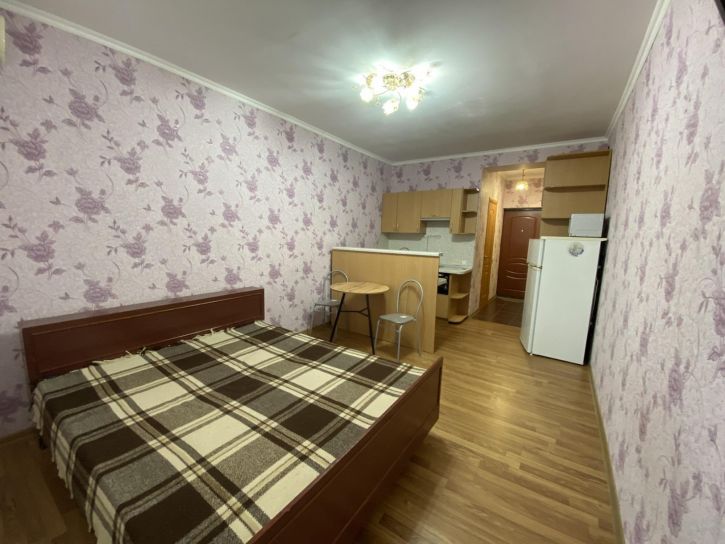 Квартира Советская улица, 53
