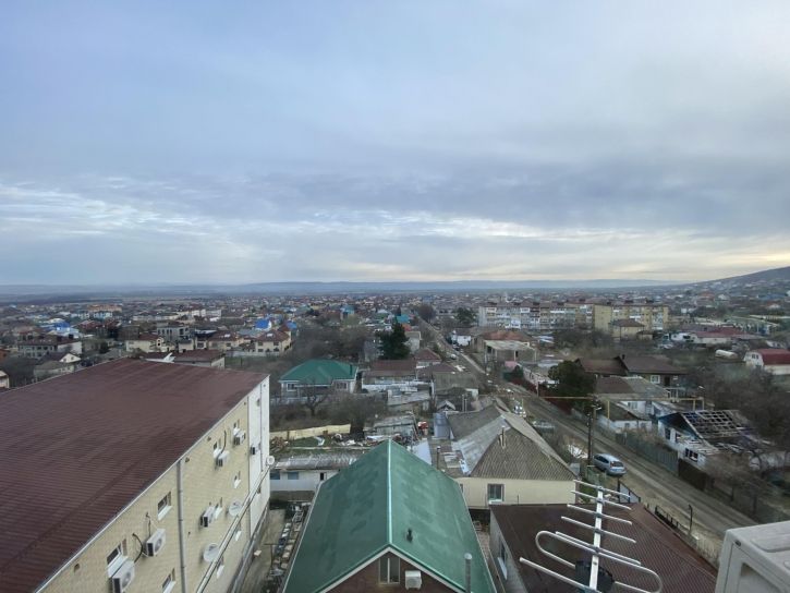 Квартира Советская улица, 53