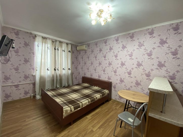 Квартира Советская улица, 53