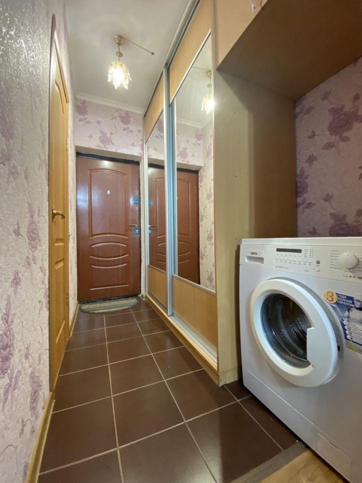 Квартира Советская улица, 53