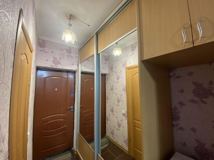 Квартира Советская улица, 53