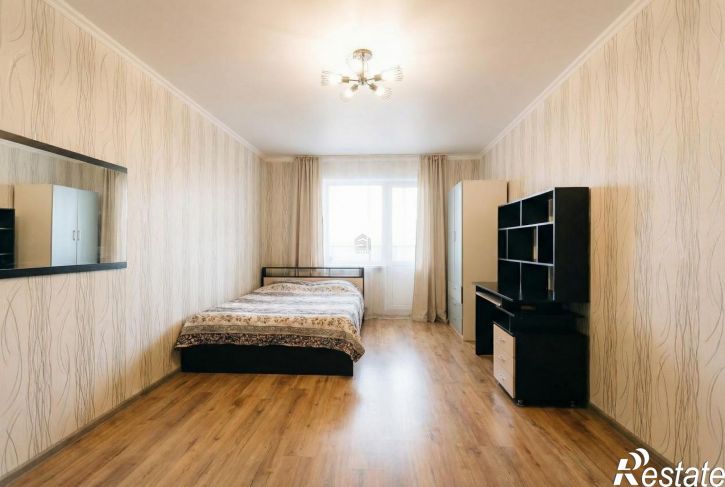 1-комн квартира Центральный внутригородской округ,набережная Кубанская,31/1