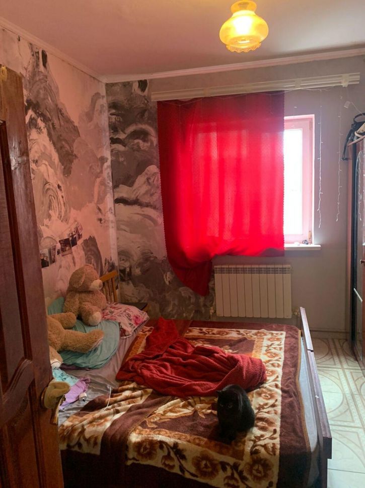 Коттедж/дом хутор Воскресенский
