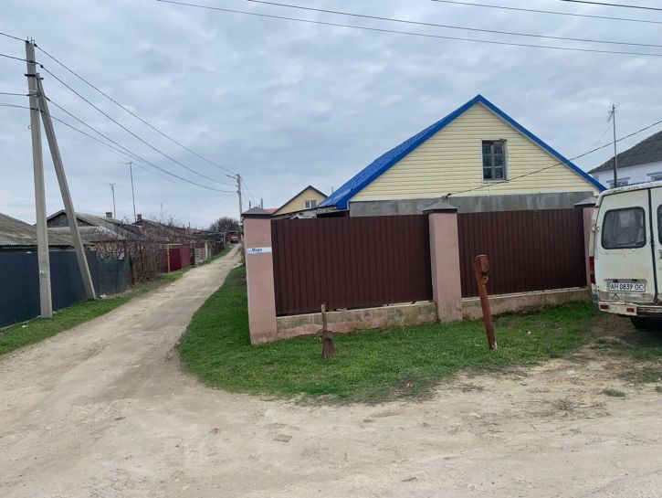 Коттедж/дом хутор Воскресенский