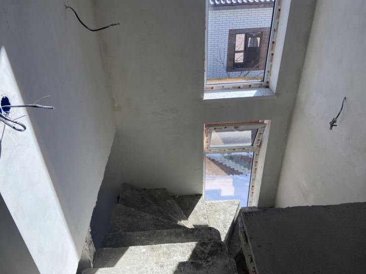 Коттедж/дом Виноградная улица