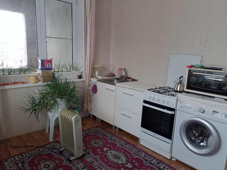Коттедж/дом Краснодарская улица