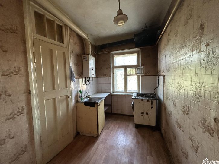 2-комн квартира Пушкина, 32