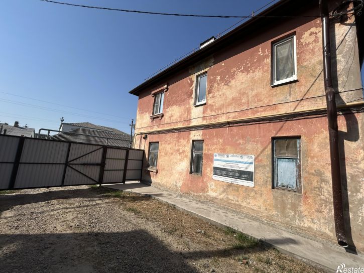 2-комн квартира Пушкина, 32