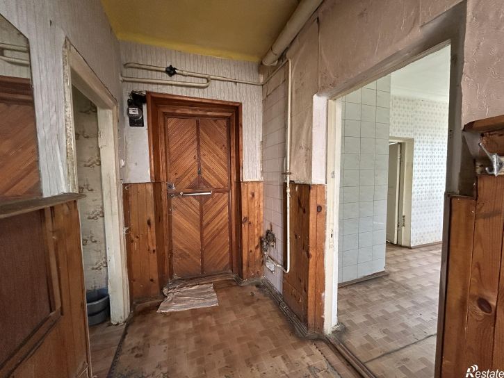 2-комн квартира Пушкина, 32