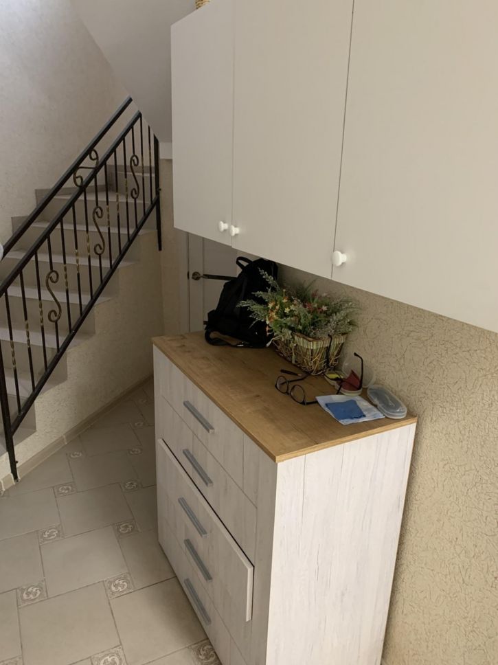 Коттедж/дом улица Космонавта Комарова