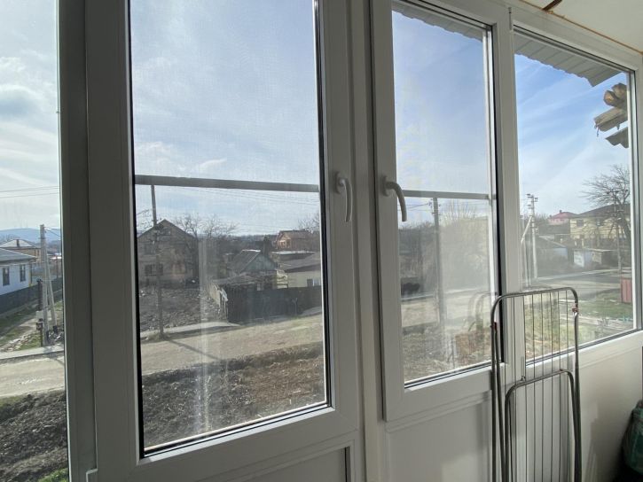 1-комн квартира улица Тургенева, 7А