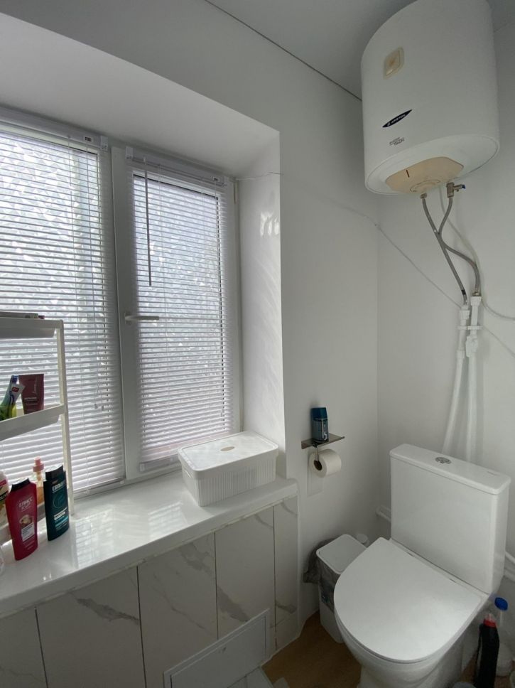 1-комн квартира улица Тургенева, 7А