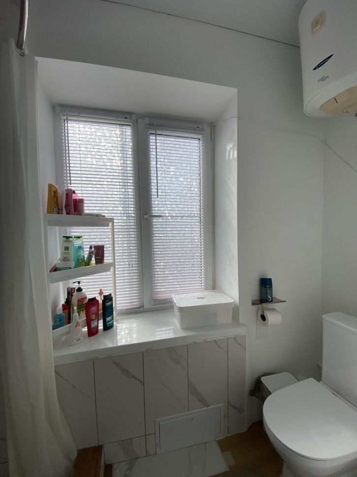 1-комн квартира улица Тургенева, 7А
