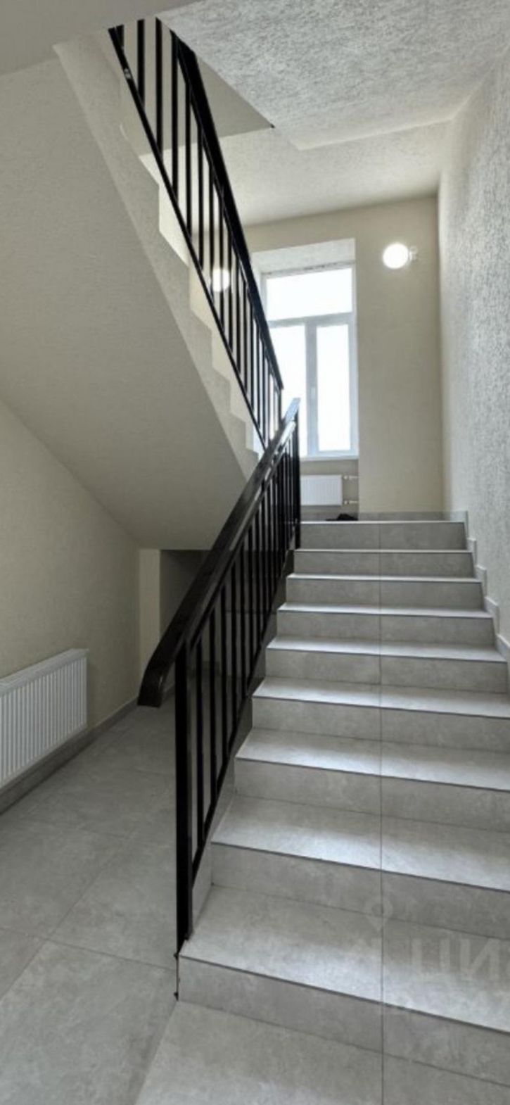 1-комн квартира улица Крюкова, 5