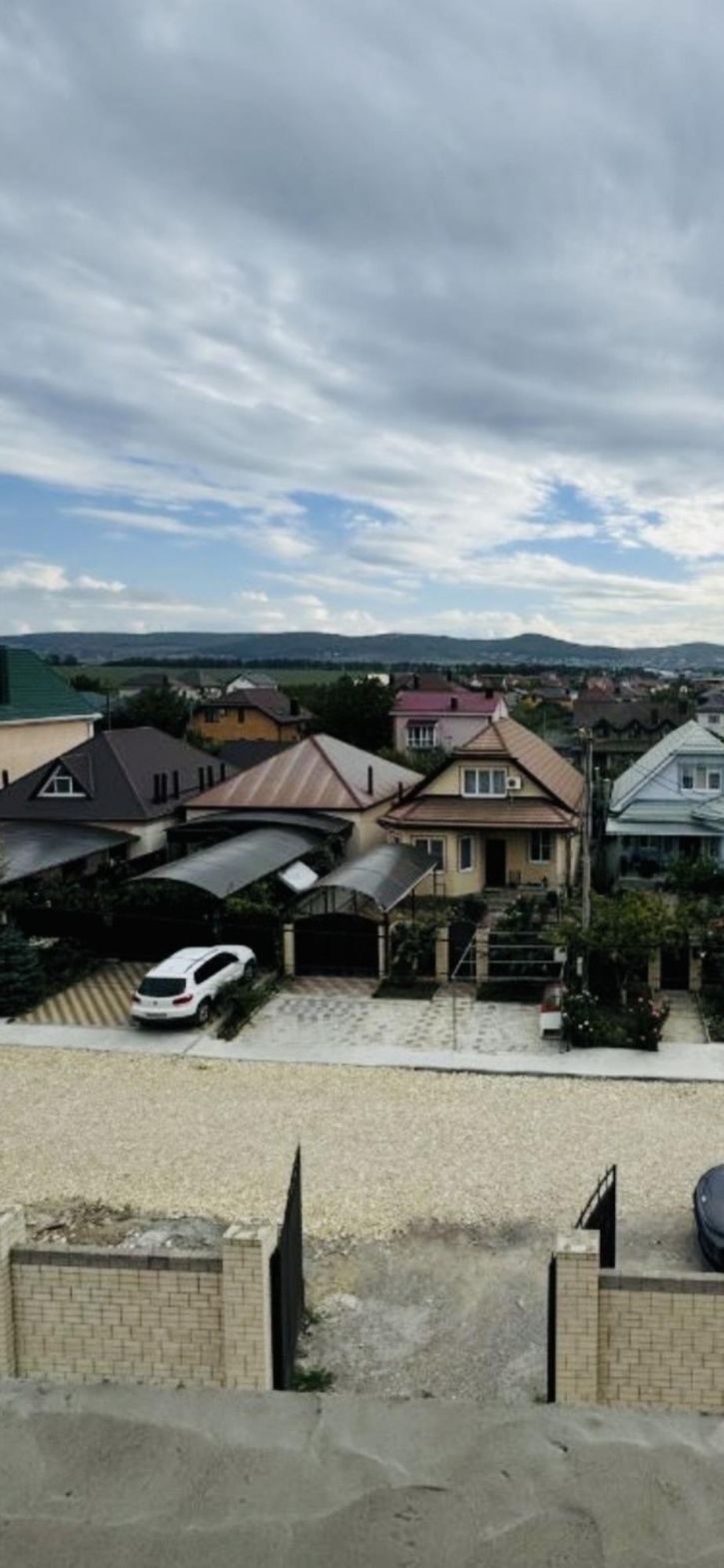 1-комн квартира улица Крюкова, 5