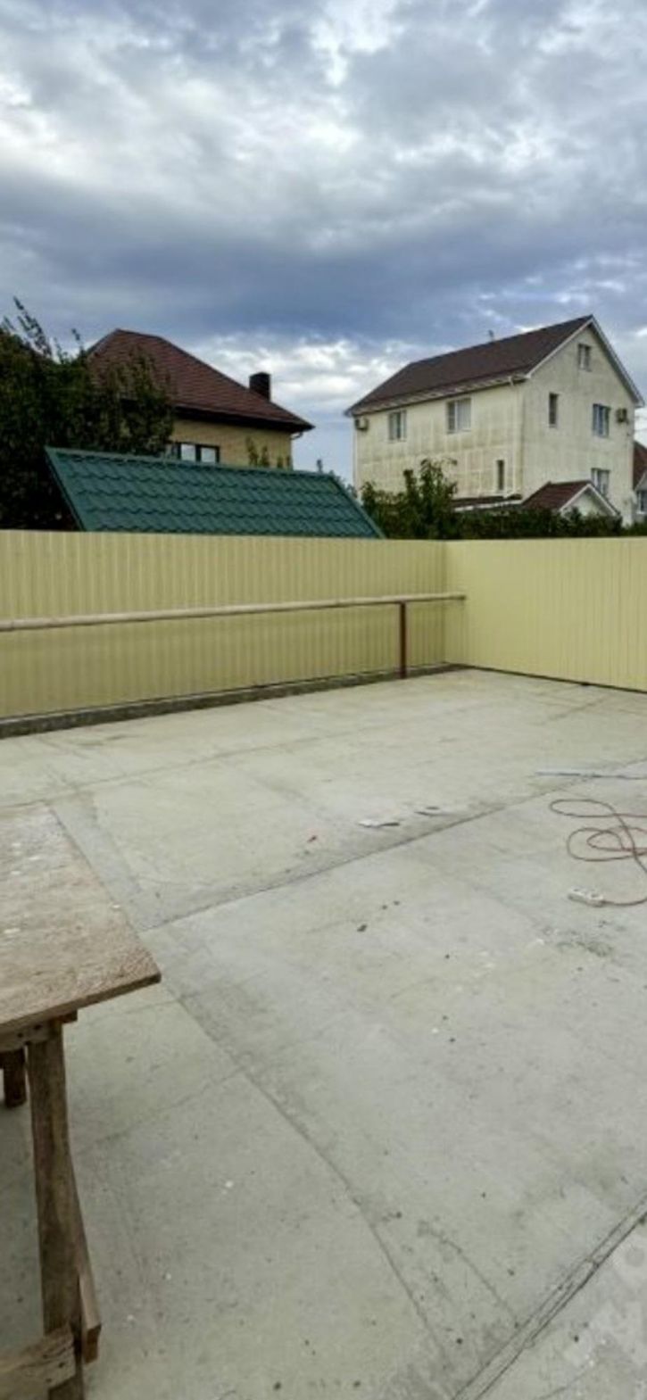 1-комн квартира улица Крюкова, 5