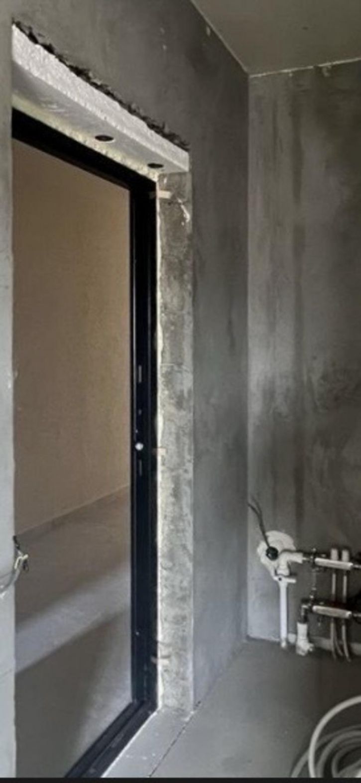 1-комн квартира улица Крюкова, 5
