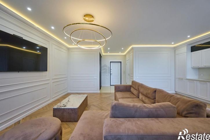 1-комн квартира Дальняя улица,8к1
