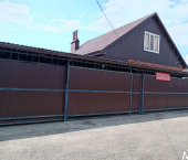 коттедж 140 кв м ул Пурыхина, 90