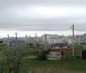земля 10 сот ул Дизайнерская