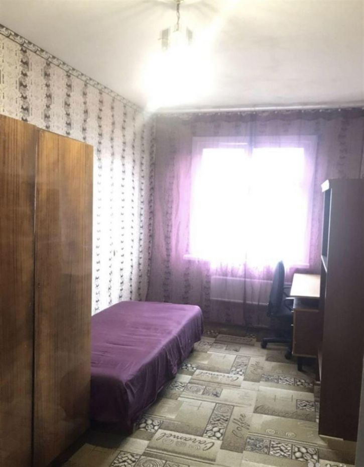 2-комн квартира ул Интернациональная, д. 22