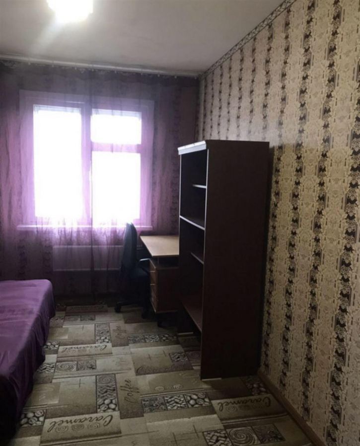 2-комн квартира ул Интернациональная, д. 22