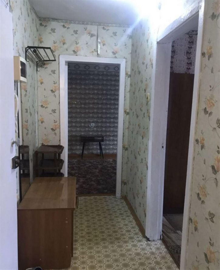 2-комн квартира ул Интернациональная, д. 22