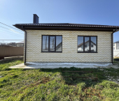 коттедж 80 кв м Красная улица