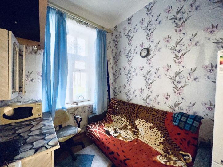 Комната Садовая улица, 248