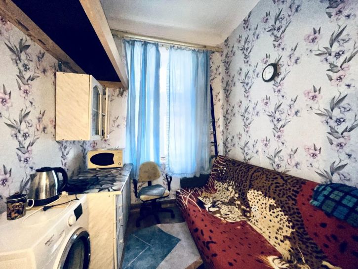 Комната Садовая улица, 248