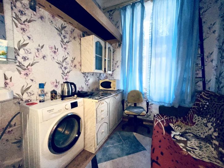 Комната Садовая улица, 248