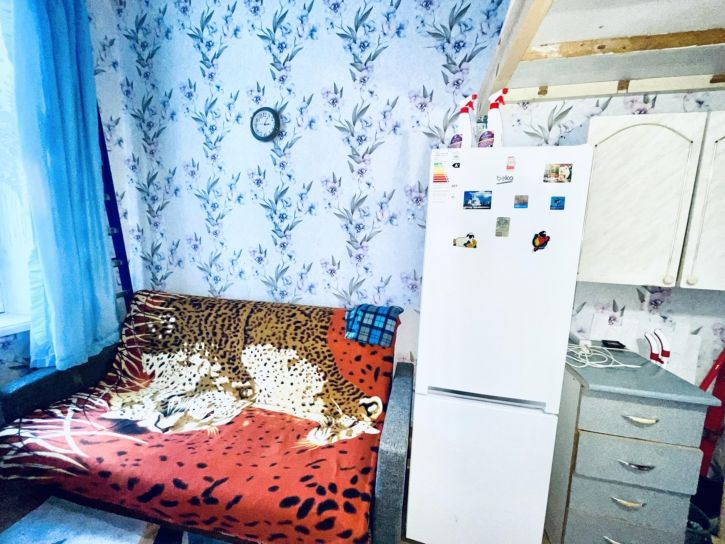 Комната Садовая улица, 248