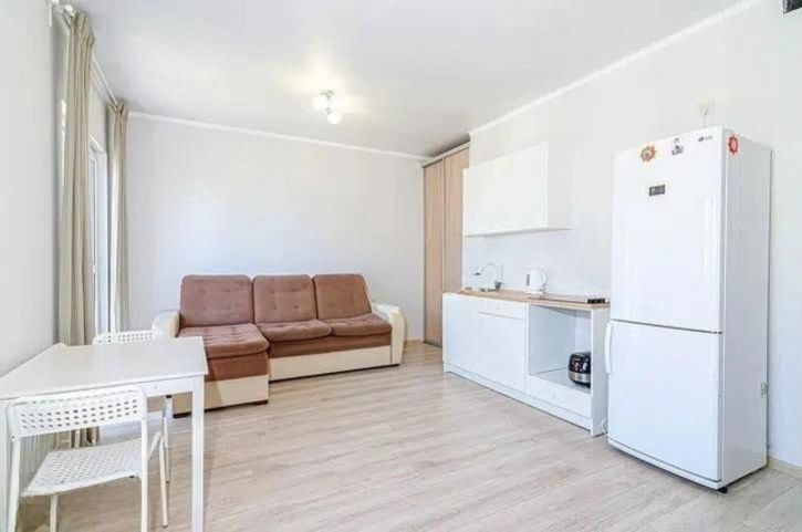 Квартира улица Калинина, 150к2
