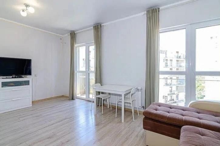 Квартира улица Калинина, 150к2