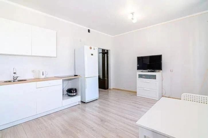 Квартира улица Калинина, 150к2