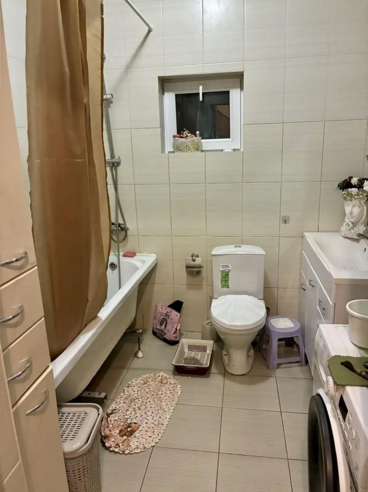 Коттедж/дом Вишнёвая улица