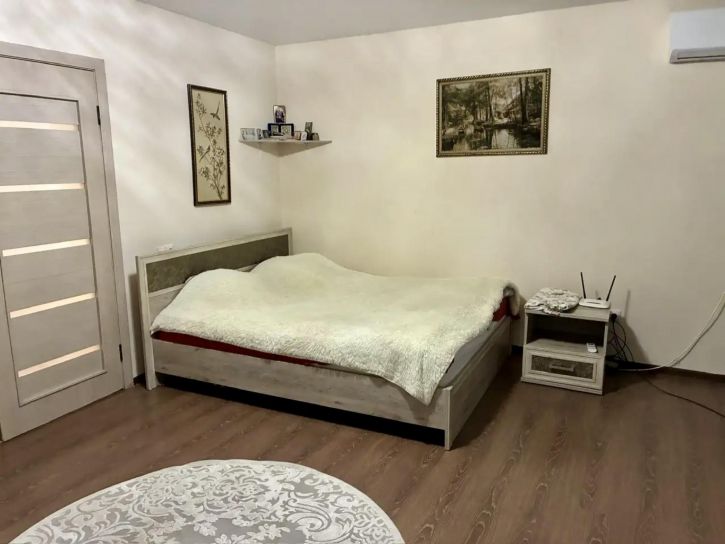 Коттедж/дом Вишнёвая улица