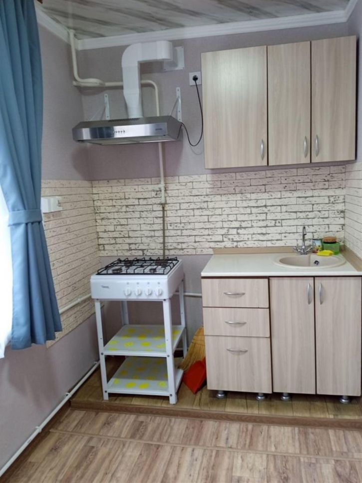 1-комн квартира ул Фрунзе, д. 91