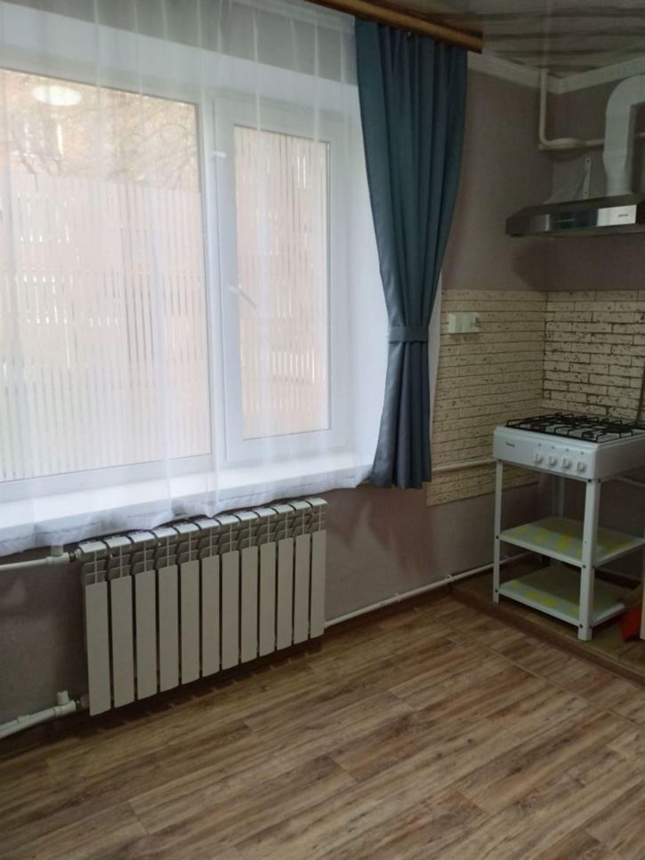 1-комн квартира ул Фрунзе, д. 91