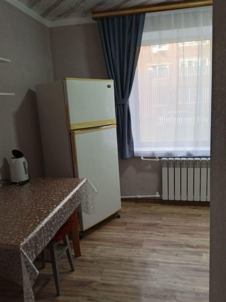 1-комн квартира ул Фрунзе, д. 91