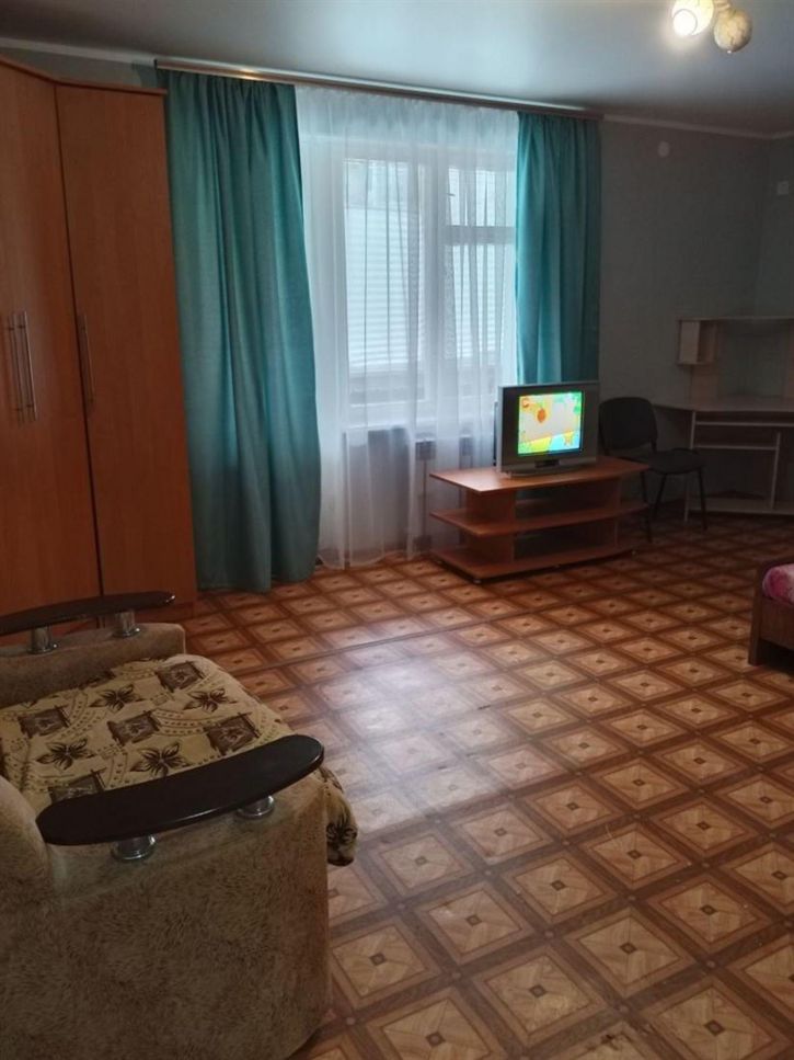 1-комн квартира ул Фрунзе, д. 91